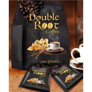 Double Root Coffee